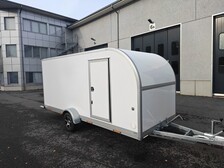 Botnia Trailer BT4500-1500