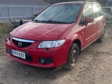 Mazda    Premacy 1.