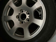 Nokian Hakkapeliitta 7