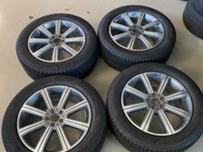 Pirelli Mercedes-Benz V167 C167 GLE