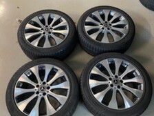 Pirelli Mercedes-Benz  Allterrai W213