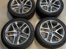 Michelin Mercedes-Benz W253 GLC 63AMG