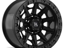 Terra Offroad   4x4 6x135 6x139,7