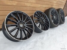 Mercedes-Benz M-B A W177 V177 CLA C118 X118