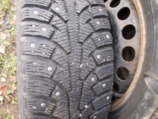 Nokian  NORDMAN