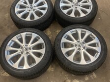 Michelin Mercedes-Benz W213 E-sarja
