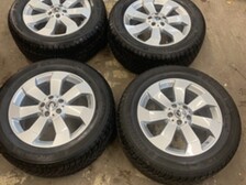 Michelin Mercedes-Benz W251 R-sarja