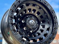 Fuel Zephyr 6x139,7