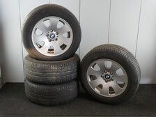 Michelin PRIMACY 3