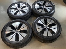 Pirelli Mercedes-Benz N293 W293 EQC