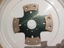 sintteripala kytkinlevyt