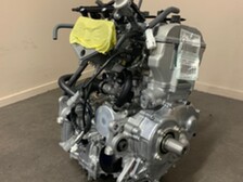 Yamaha Phazer
