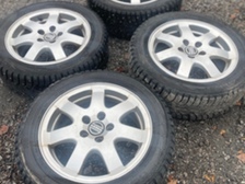 Nokian Nordman 5