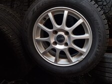 Pirelli Ice Zero