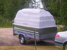 SR-tuote Lisälaidat, lokasuojat