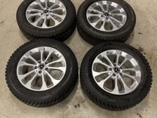 Triangle Mercedes-Benz X156 W156 GLA