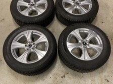 Bridgestone Mercedes-Benz X253 W253 GLC