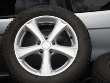 Nokian Hakkapeliitta 8