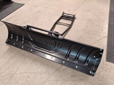 Puskulevysarja Rival 150 cm
