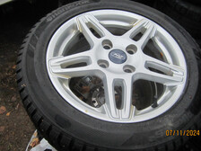 Hankook Winter i-pike