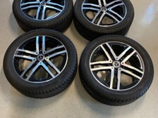 Bridgestone Mercedes-Benz X247GLB H247 GLA