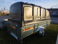 Betanet Cargo XL