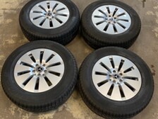 Pirelli Mercedes-Benz W253 GLC