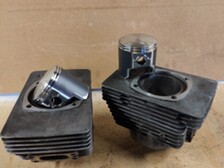 Rotax 503 Pytyt