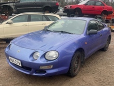 Toyota      Celica 1.8