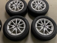 Dunlop Mercedes-Benz W177 W247 C118