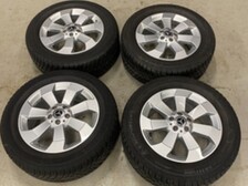 Michelin Mercedes-Benz W251 R-sarja