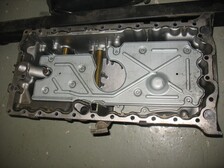 VOLVO D5 204T