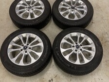 Michelin Mercedes-Benz X156 W156 GLA