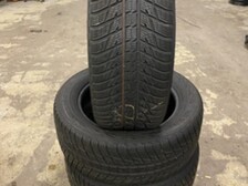 Nokian WR 3 SUV
