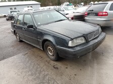 VOLVO 460