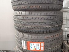 Powertrac 245 45ZR19 sarja Cityracing