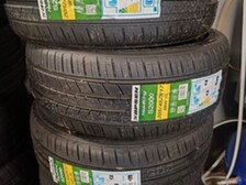 Kapsen 205 45zr17 4kpl