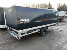 AKU CP430 LB Tour Race