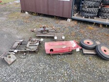 Massey Ferguson 165