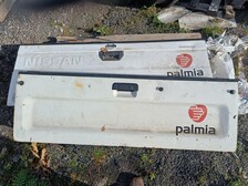 Nissan KingCap Takalaita