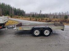 Kärppä  Teliperäkärry