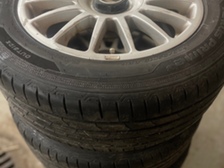 Hankook Toyota Celican 1.8