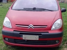 Citroen Xsara Picasso