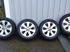 Goodyear UltraGrip 600