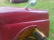 Mercedes Benz  190