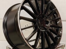 Multispoke 5x112