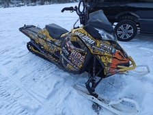 Skidoo Summit