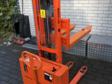 Rocla pinkkari PVA101 1200kg 1500mm