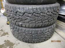 Kumho Winter Portran cw11