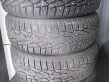Nokian Nordman 7